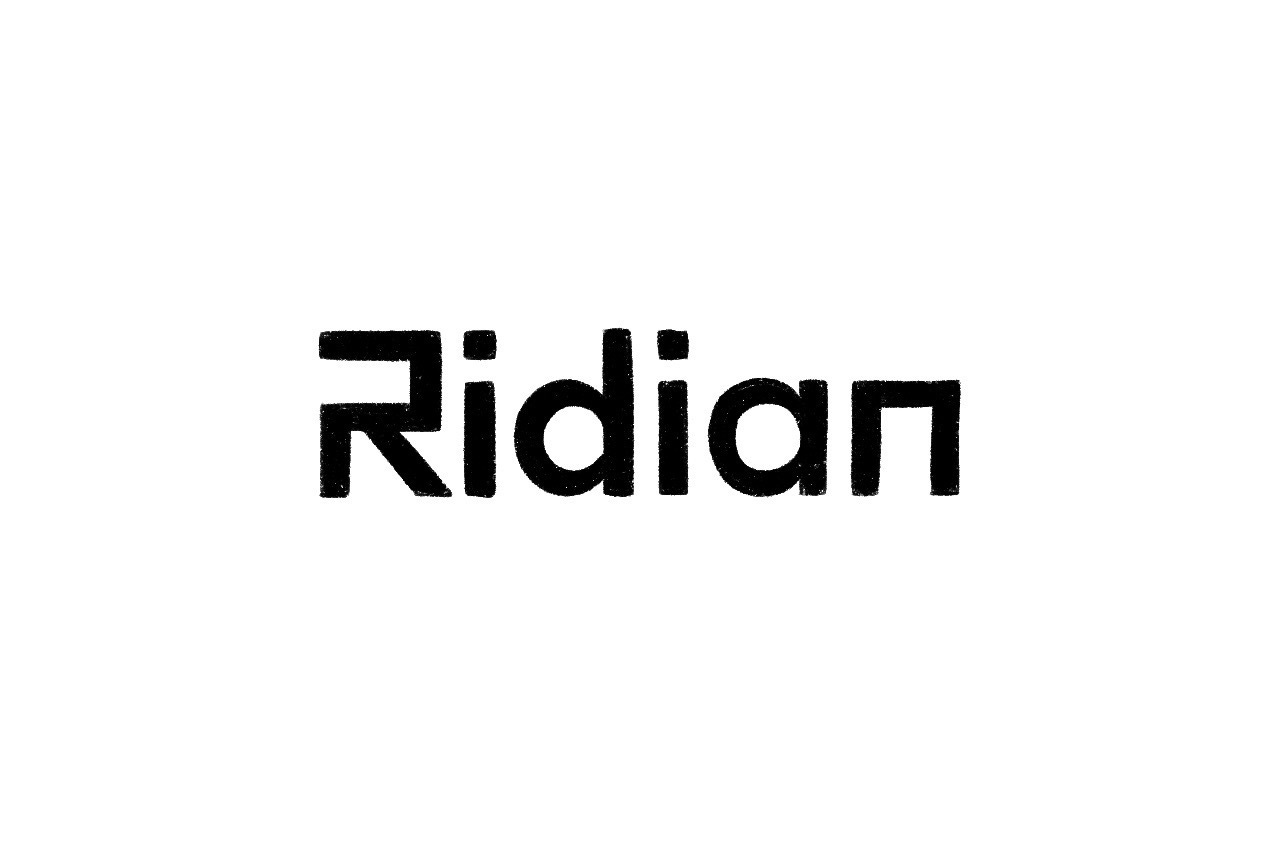 Ridian