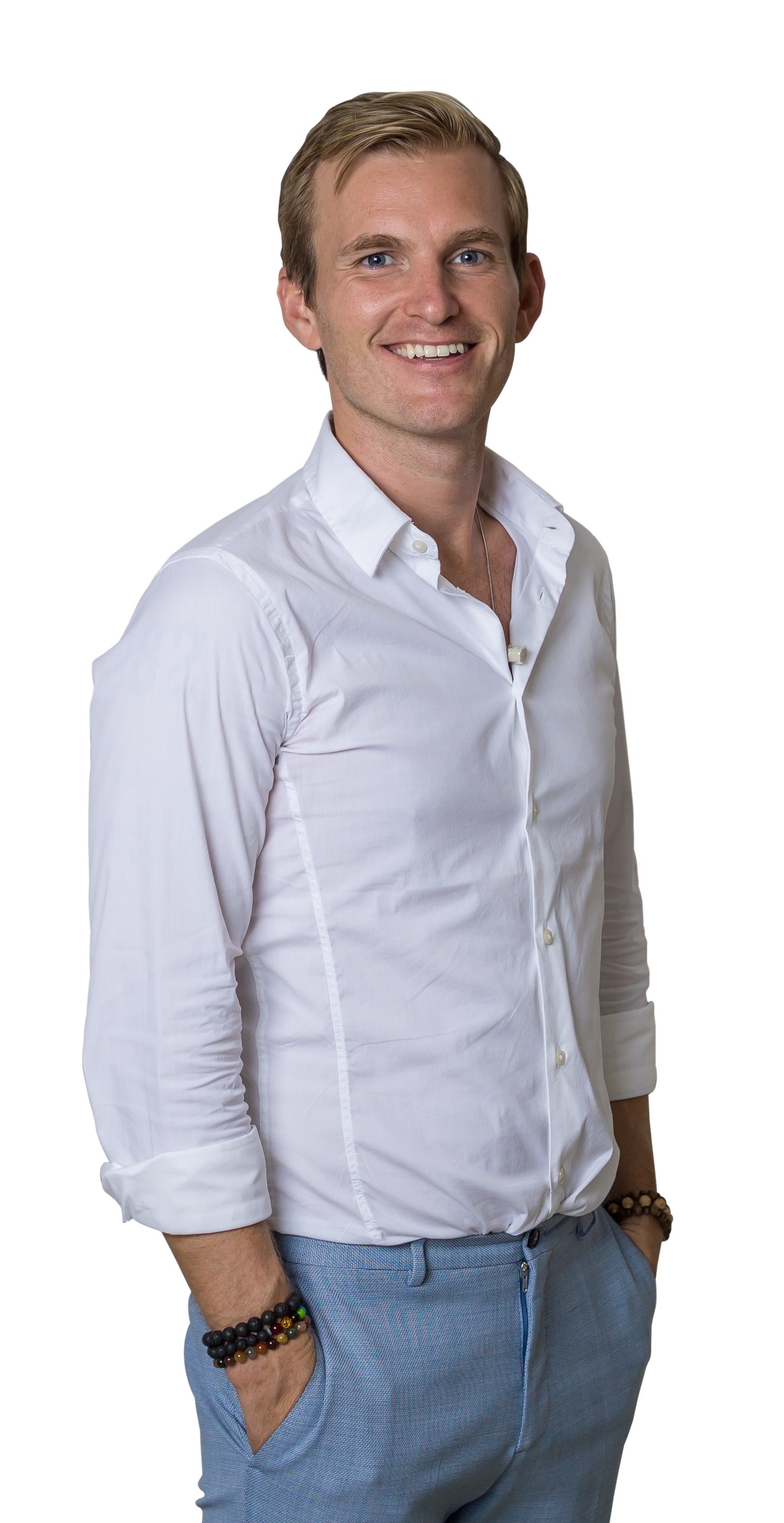 Mikael Hamrin